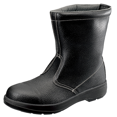 JIS合格安全靴 半長靴｜シモン直営通販サイト Simon.net