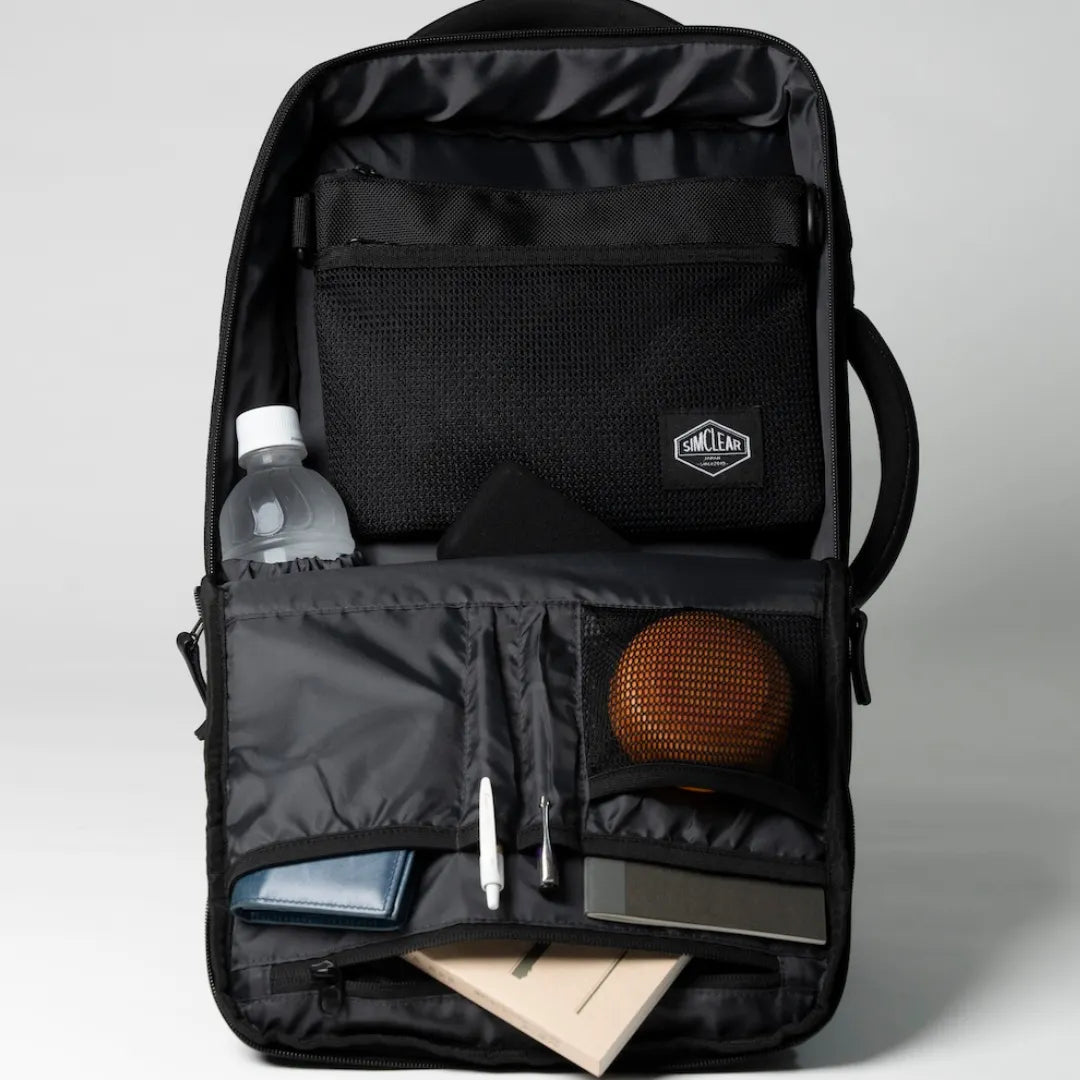 TSB18｜TSUNAGU BAG SQUARE mini – SIMCLEAR STORE