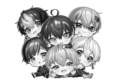 シクストア【公式グッズショップ】