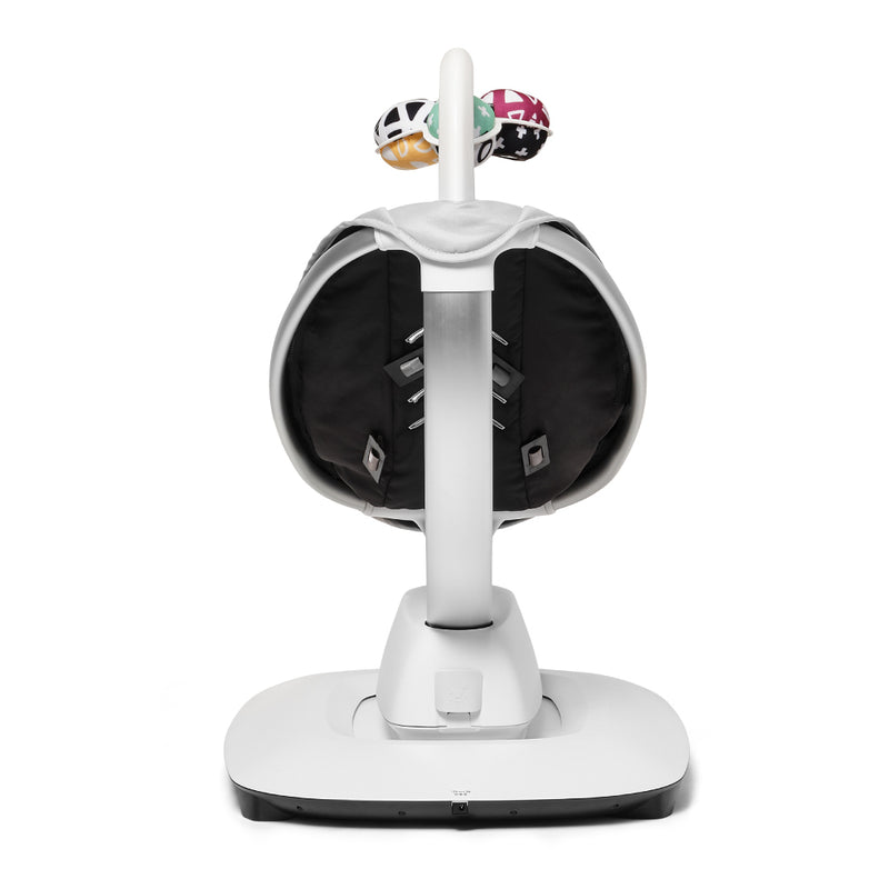 4moms mamaRoo（ママルー5）マルチモーションベビースイング