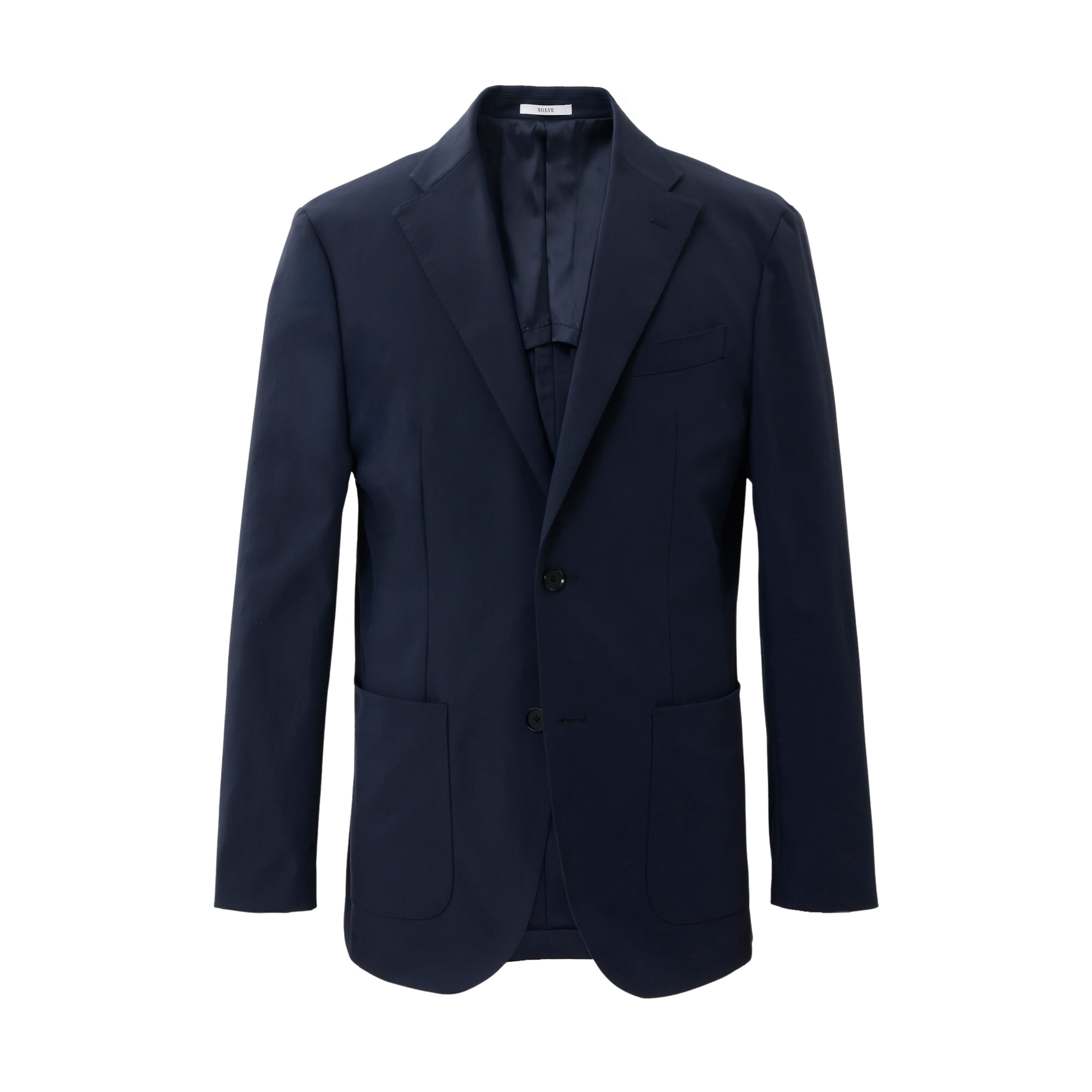 NEW】｜セットアップ対応｜Mellow Jacket オールデイ コットンライク