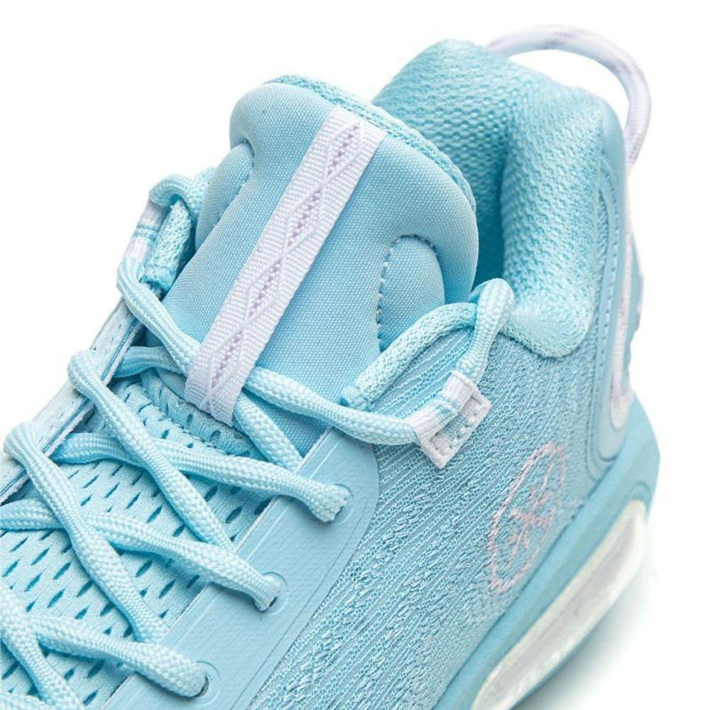 メンズ バスケットボール シューズ バッシュ ローカット WADE SHADOW 7