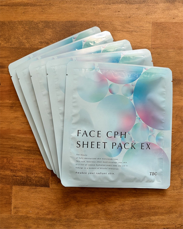 TBCオンラインショップ STAFF BLOG