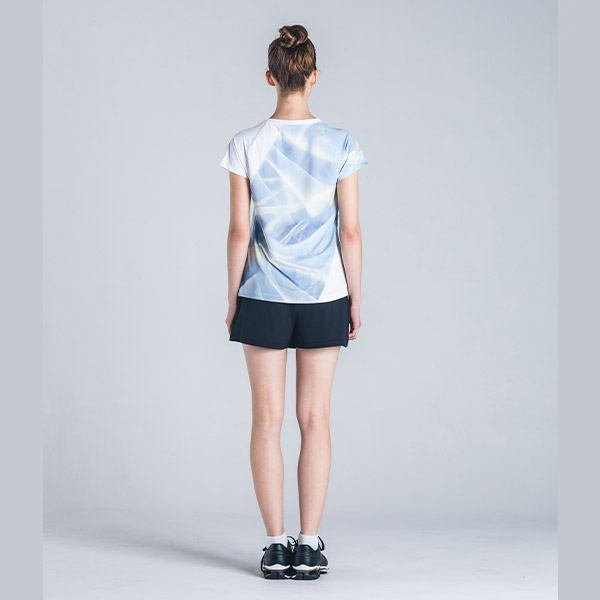 アドミラル(Admiral) ウェア（レディース） ]サイドタックスキュロット