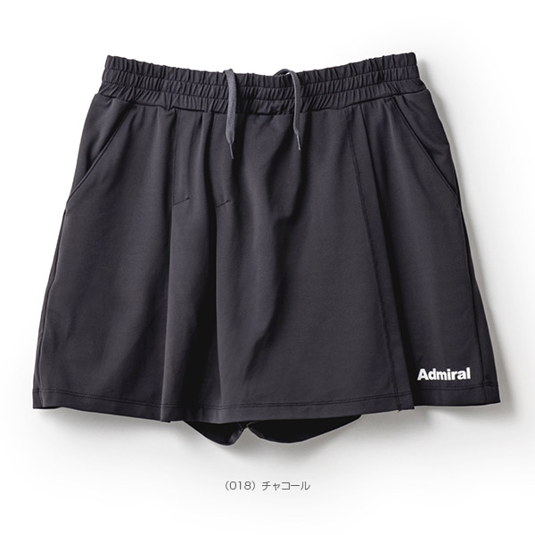 Babolat新作テニスキュロットショートパンツXLベージュレディース