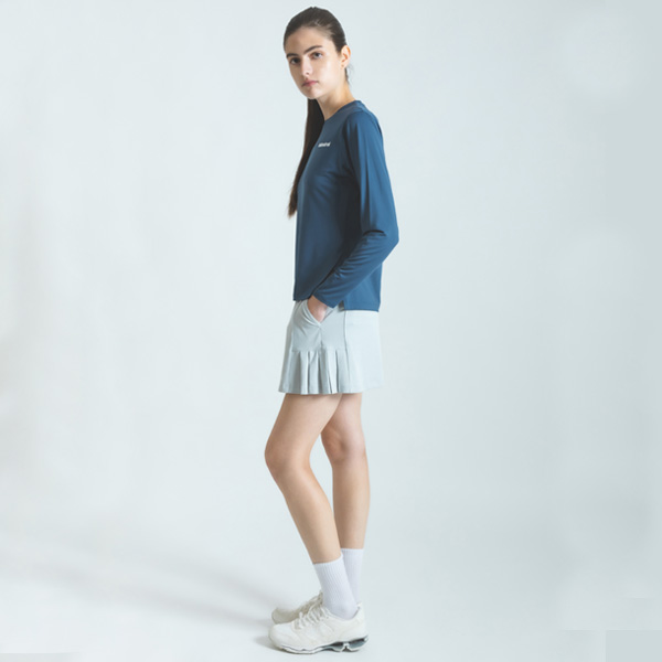 アドミラル(Admiral) ウェア（レディース） ]サイドスリットヘムロング