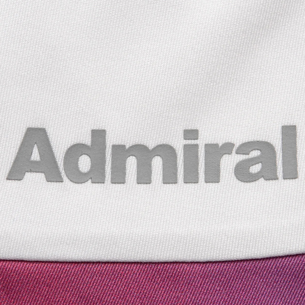 アドミラル(Admiral) ウェア（レディース） ]グラフィックフレア