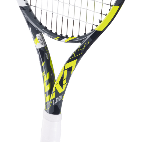 Babolat バボラ aero tour アエロツアー 97 310 薄ラケ テニス