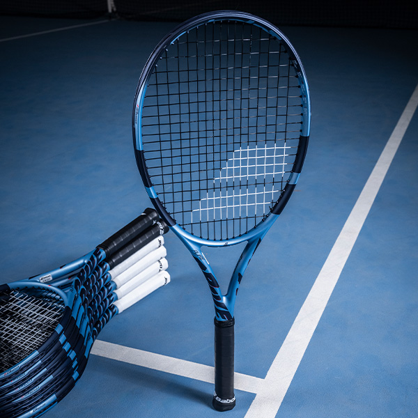 バボラ ラケット ]【フレームのみ】ピュアドライブ／PURE DRIVE