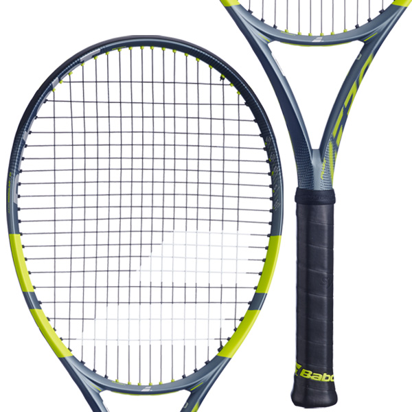 バボラ ラケット ]ピュアアエロ PURE AERO 101569 | テニスクラシック