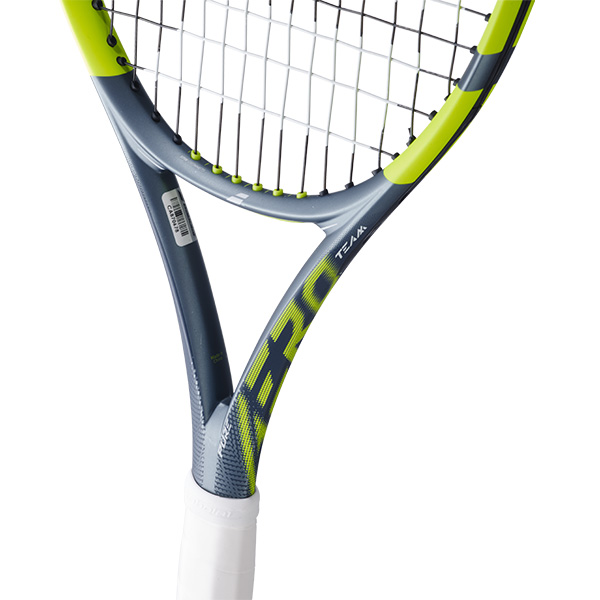 バボラ ラケット ]ピュアアエロチーム PURE AERO TEAM 101571 | テニス