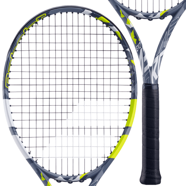 バボラ ラケット ]エボアエロ／EVO AERO（101535） | テニスクラシック