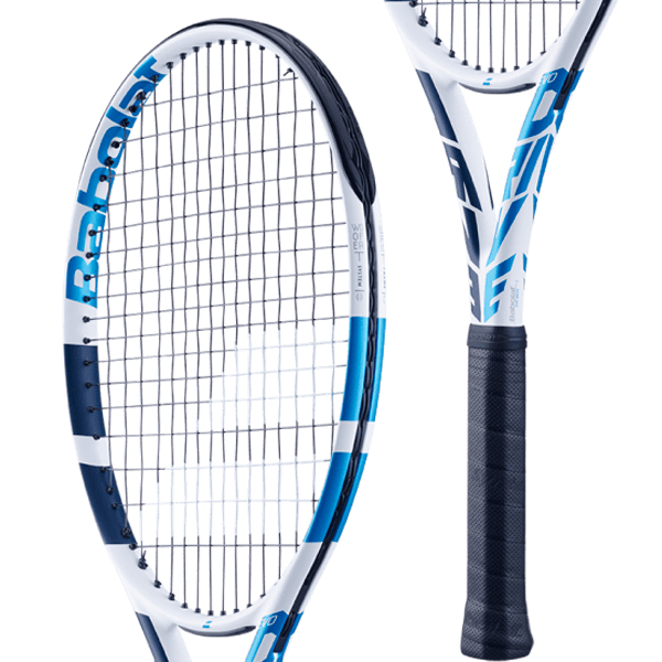 バボラ ラケット ]エボドライブW／EVO DRIVE W（101537） | テニス