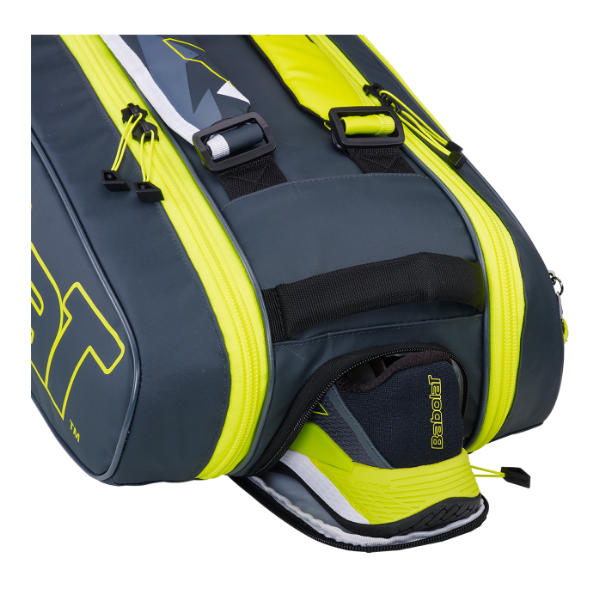 バボラ バッグ ]ピュアアエロラケットバッグ／PURE AERO RACKET HOLDER