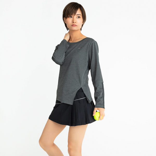 バボラ ウェア（レディース） ]VS RANGE／スコート／VS SKORT