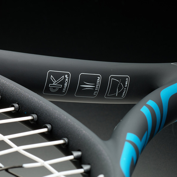 ダイアデム ラケット ]ノヴァV3プラス NOVA V3 PLUS TAA012 | テニス