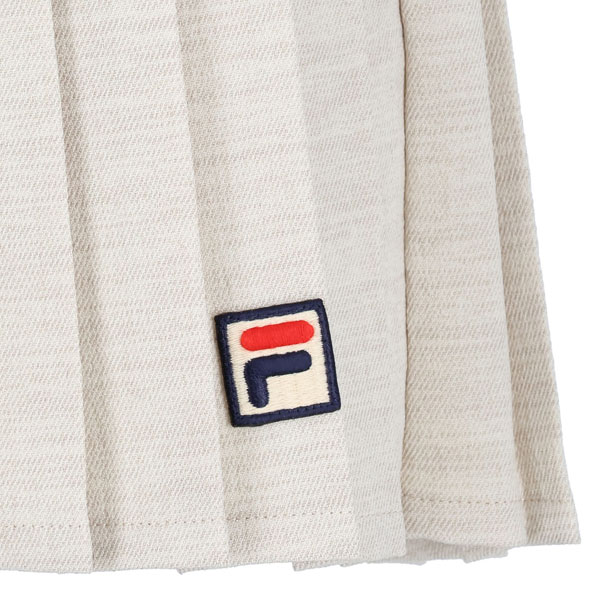 フィラ ウェア（レディース） ]スコート レディース EL0055 | テニス