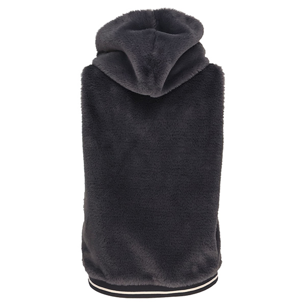 フィラ ウェア（レディース） ]フード付ベスト レディース EL0254