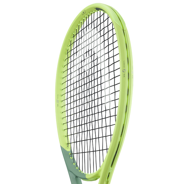 ヘッド ラケット ]エクストリームエムピー2022／EXTREME MP 2022