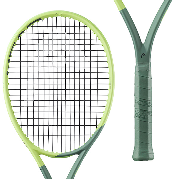 ヘッド ラケット ]エクストリームエムピー2022／EXTREME MP 2022