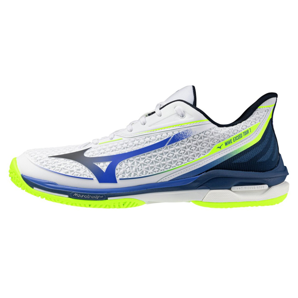 ミズノ シューズ ]ウエーブエクシードツアー7 AC WAVE EXCEED TOUR 7