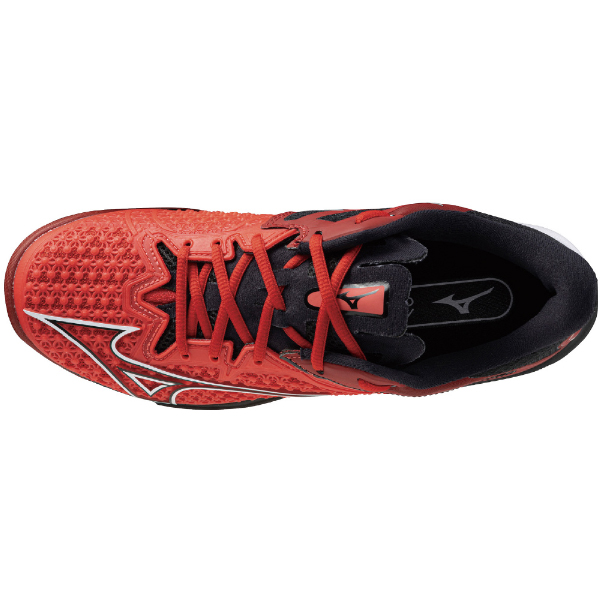 ミズノ シューズ ]ウエーブエクシードツアー6 OC／WAVE EXCEED TOUR 6
