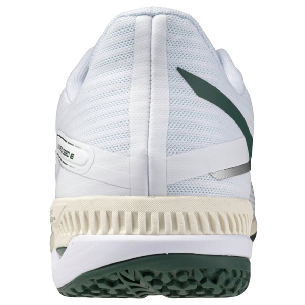 ミズノ シューズ ]ウエーブエクシード6 スーパーワイド OC WAVE EXEED