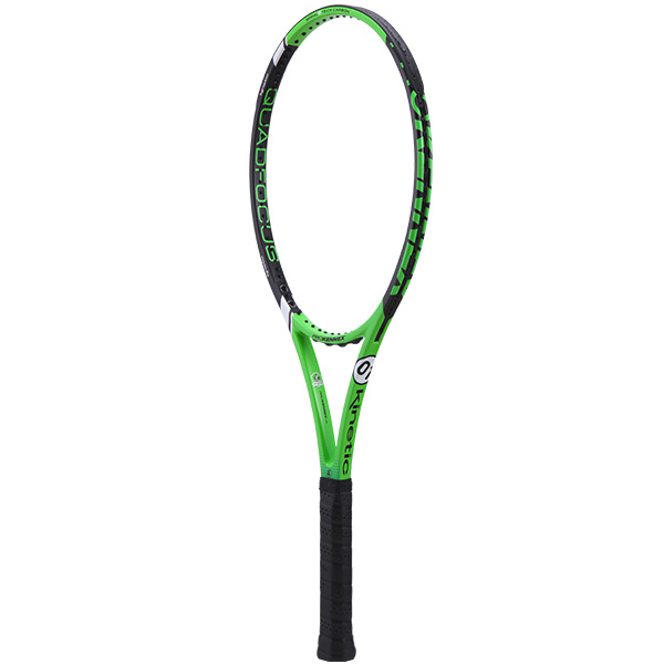 プロケネックス ラケット ]ケーアイキュープラスツアー バージョン21