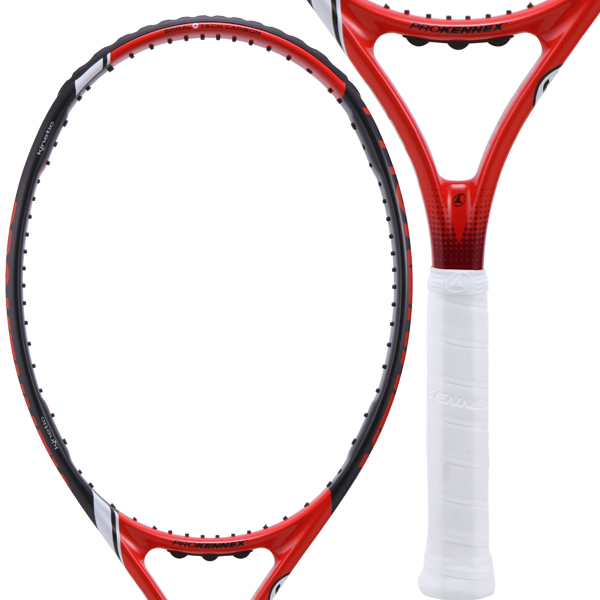 プロケネックス ラケット ]ケーアイキュープラス30 バージョン23 Ki