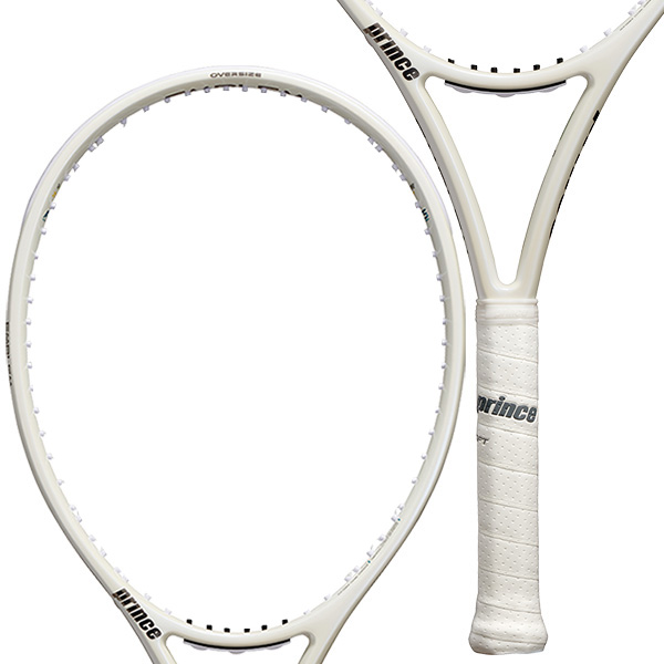 プリンス ラケット ]【フレームのみ】エンブレム110 EMBLEM110 7TJ233