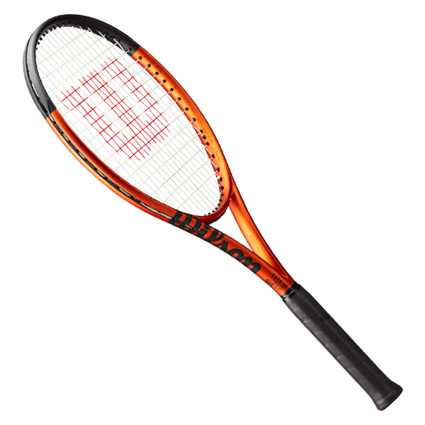 ウィルソン ラケット ]バーン 100ULS V5.0／BURN 100ULS V5.0