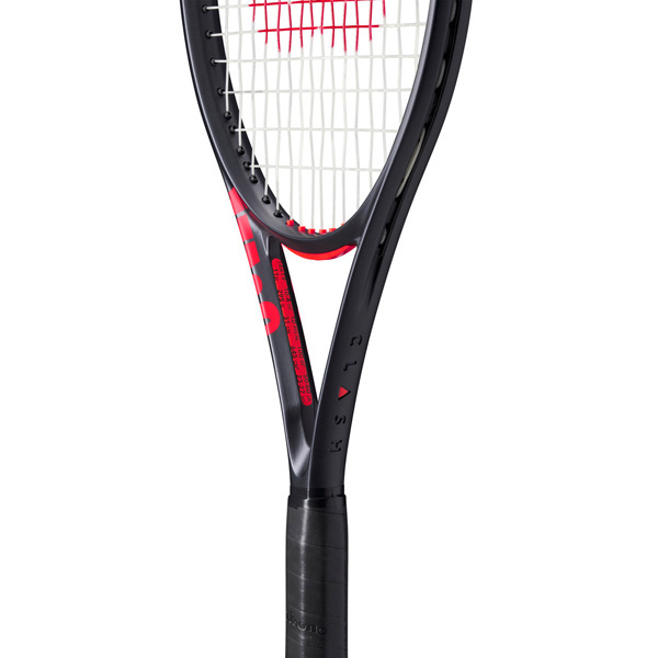 ウィルソン ラケット ]クラッシュ 100 V3.0 CLASH 100 V3.0 WR172811