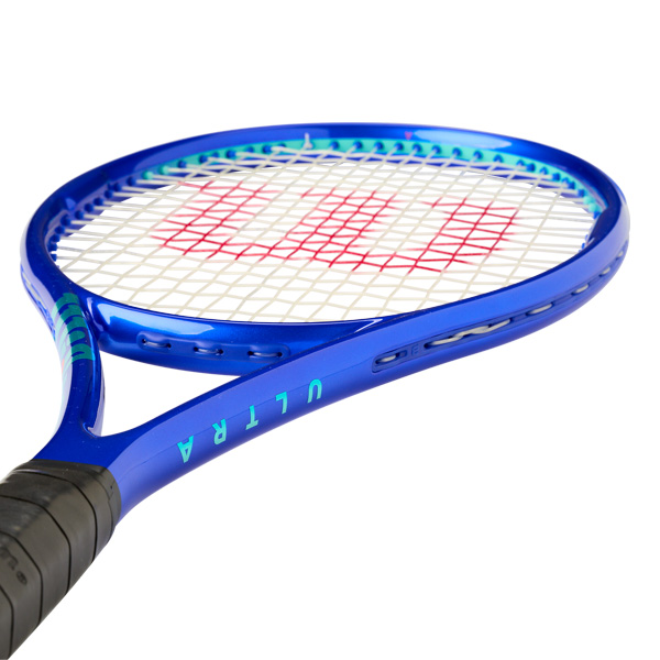 ウィルソン ラケット ]ウルトラツアー95 ULTRA TOUR 95 QZ V5 WR206211