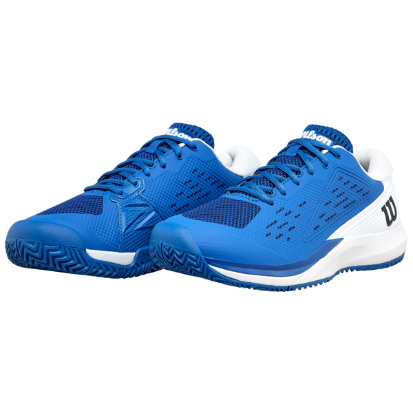 ウィルソン シューズ ]ラッシュプロエース RUSH PRO ACE オールコート