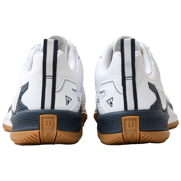 ウィルソン シューズ ]ラッシュプロ 4.5 RUSH PRO 4.5 オールコート用