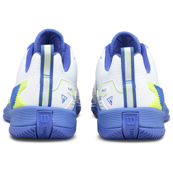 ウィルソン シューズ ]ラッシュプロ4.5 RUSH PRO 4.5 オールコート