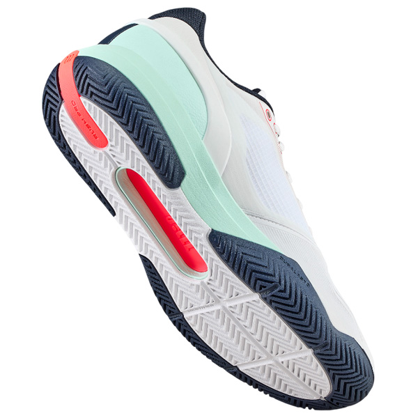 ウィルソン シューズ ]ラッシュプロ5 RUSH PRO 5 オールコート用