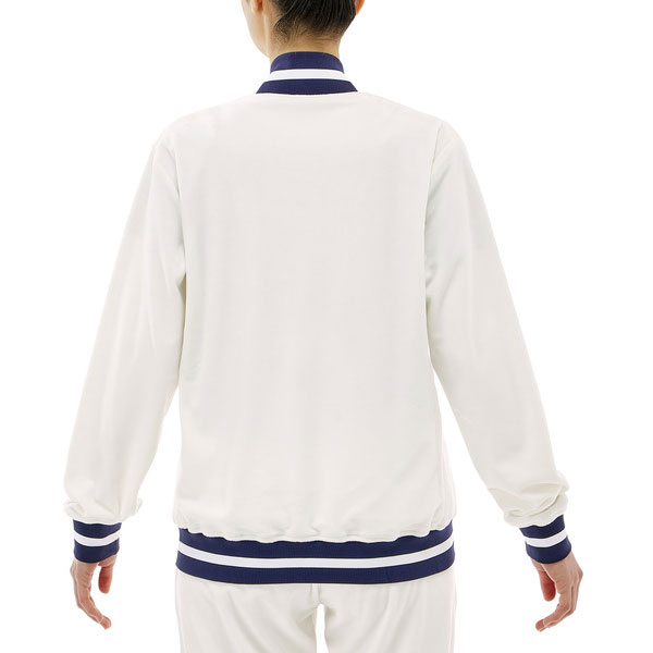 ヨネックス ウェア（レディース） ]ベロアジャケット／レディース