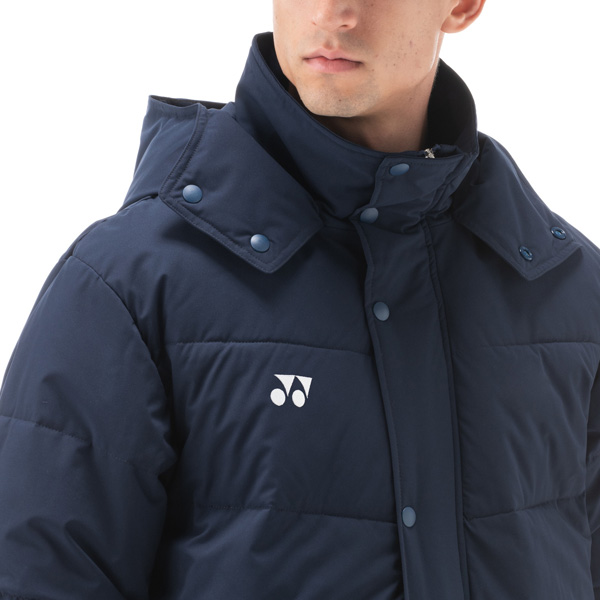 ヨネックス ウェア（メンズ/ユニ） ]ハーフコート ユニセックス 90074