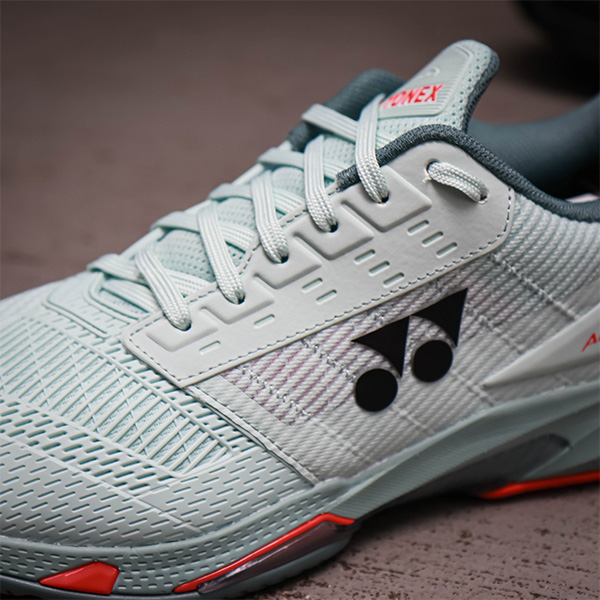 ヨネックス シューズ ]パワークッションアドアクセルワイド POWER