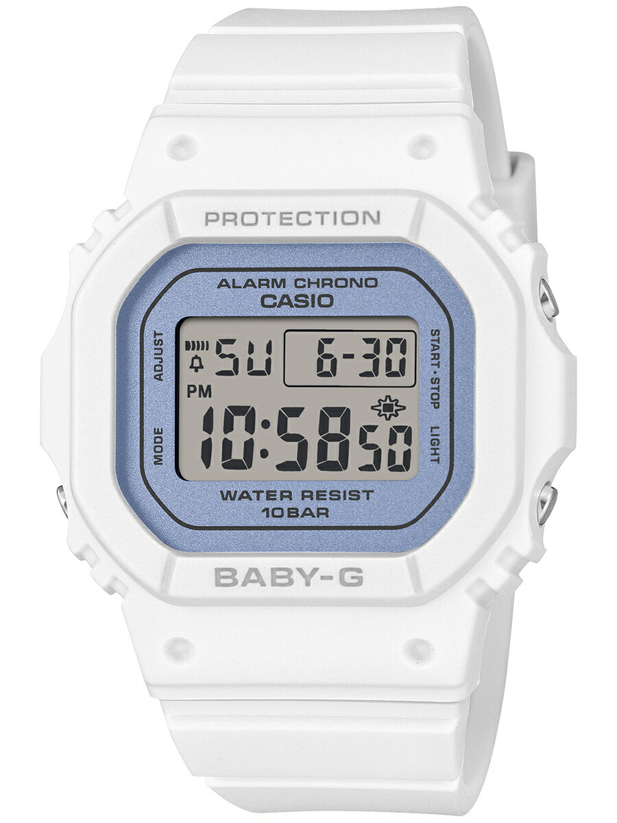 BABY-G｜ベビージー – THE CLOCK HOUSE公式オンラインストア