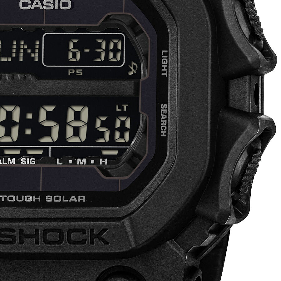 G-SHOCK BBシリーズ デジタル GXW GX-56 GX-56UBB-1JF メンズ ソーラー