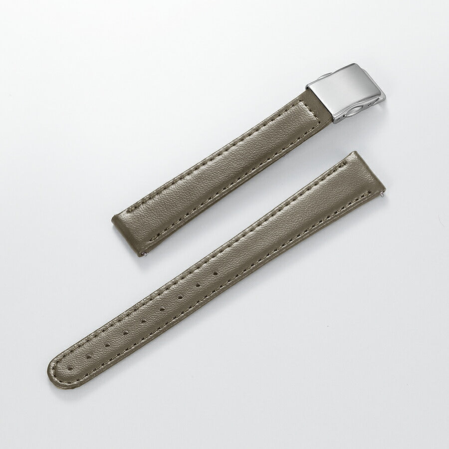 シチズン クロスシー ヒカリコレクション スクエア2wayモデル ES9500