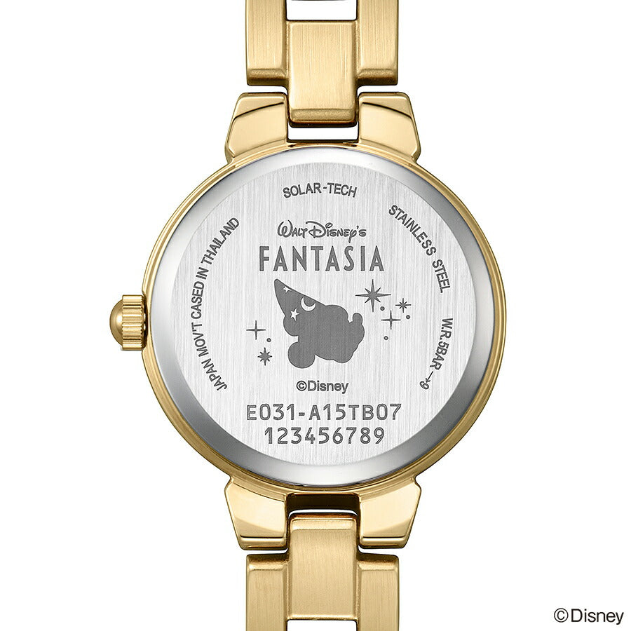 シチズン ウィッカ ディズニーコレクション 『ディズニー ファンタジア