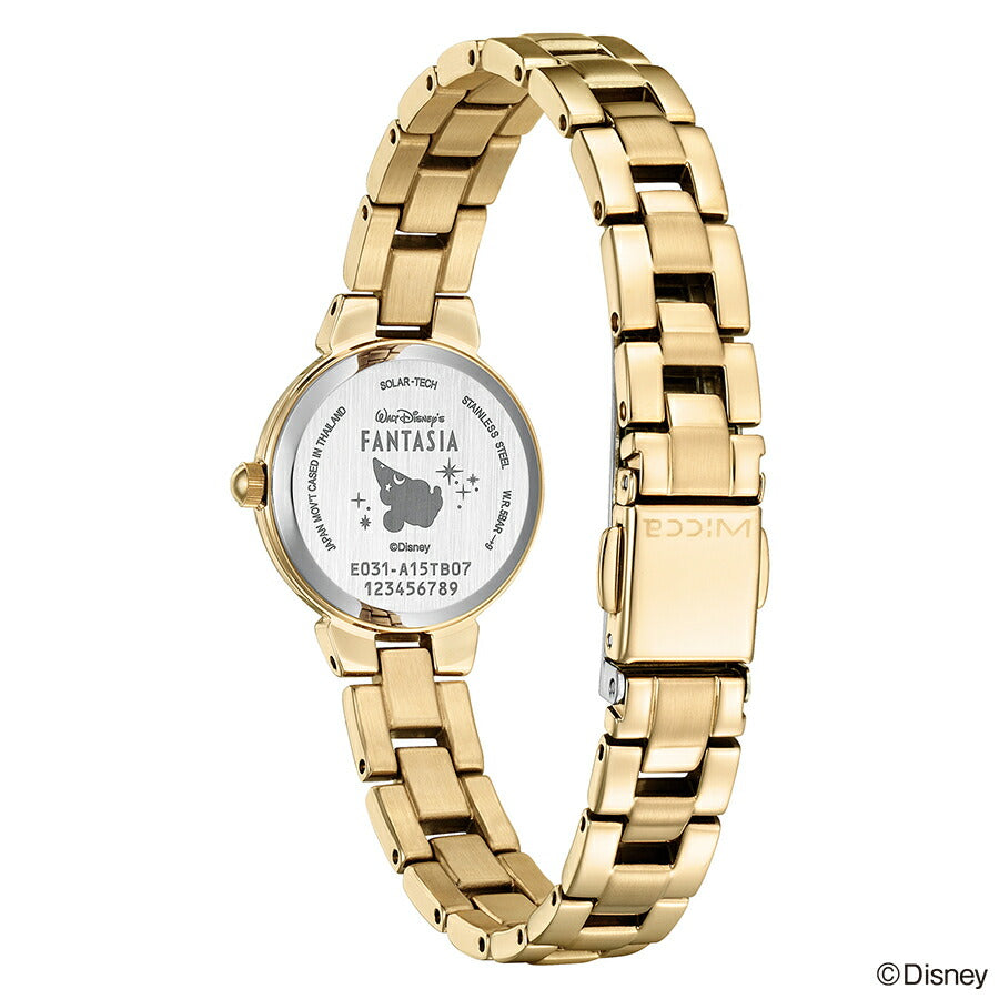 シチズン ウィッカ ディズニーコレクション 『ディズニー ファンタジア
