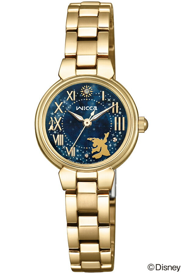 シチズン ウィッカ ディズニーコレクション 『ディズニー ファンタジア