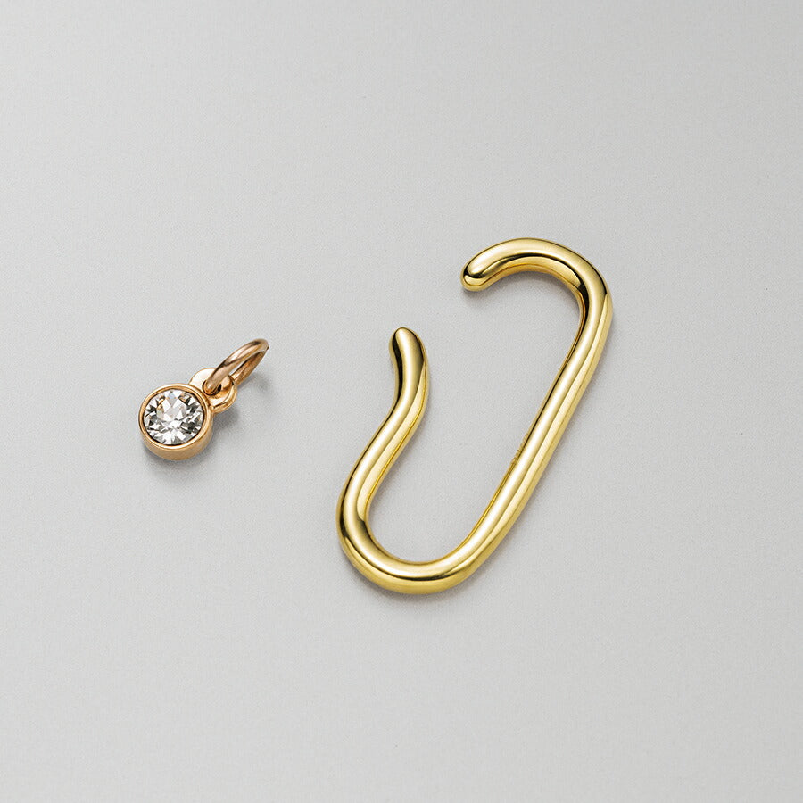 シチズン ウィッカ イヤーカフセット 限定モデル KP2-523-92