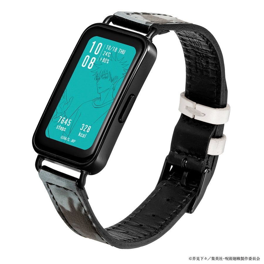 ギャラック 呪術廻戦 コラボレーションモデル 伏黒 恵 十種影法術