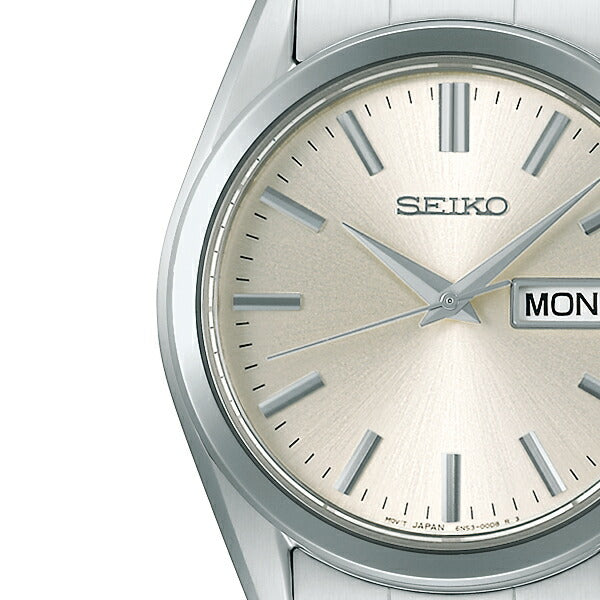 セイコー セレクション Sシリーズ SBTH007 メンズ 電池式 クオーツ