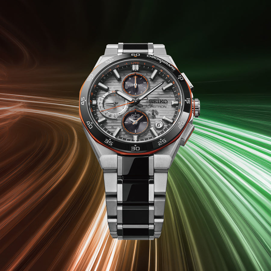セイコー アストロン ネクスター 2025 限定モデル SBXC183 メンズ